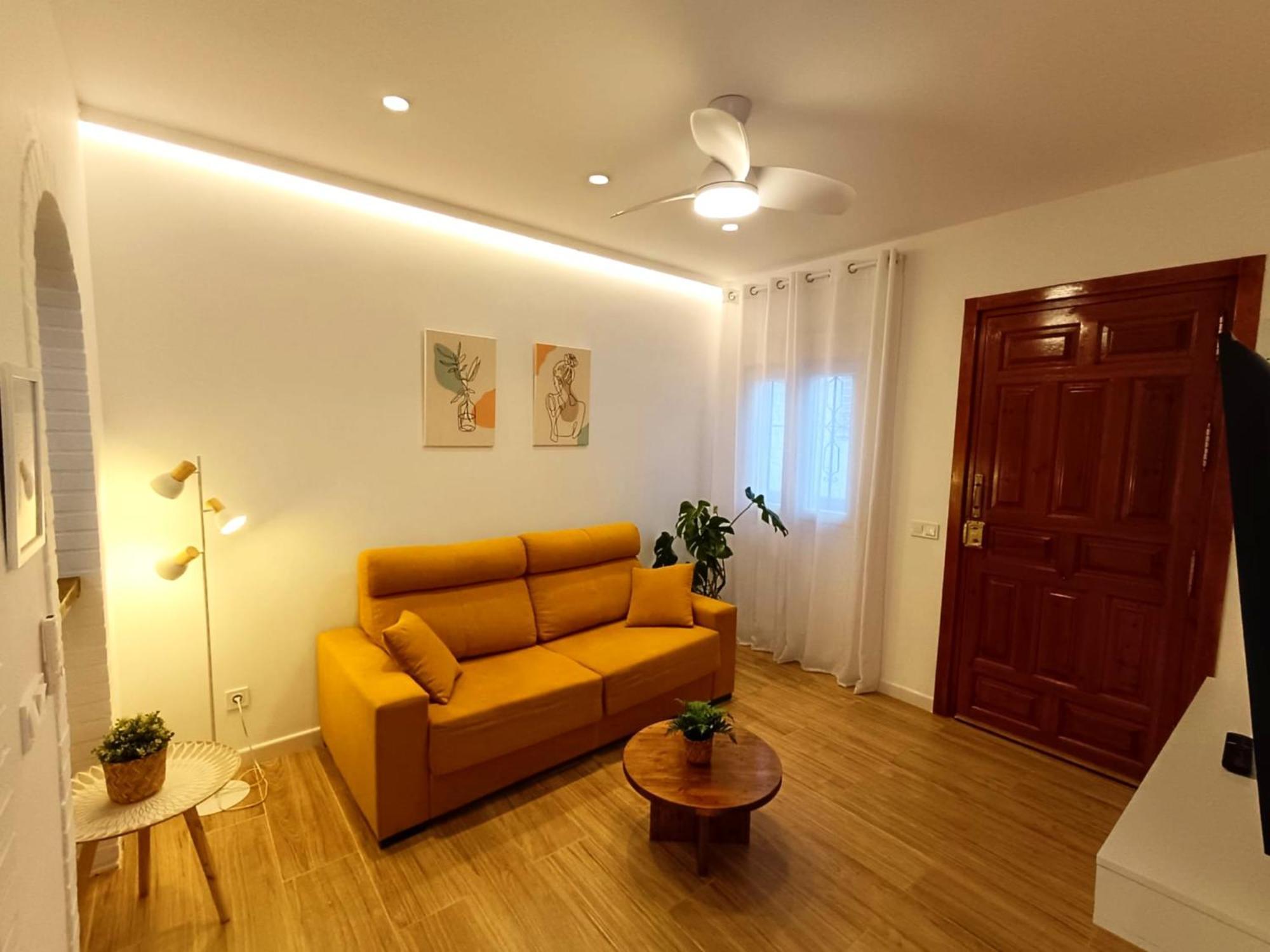 Вилла Casita El Lagar Эстепона Экстерьер фото