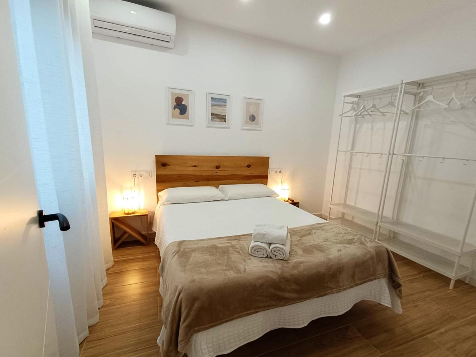Вилла Casita El Lagar Эстепона Экстерьер фото